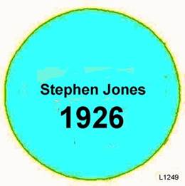 A blue circle with black text

AI-generated content may be incorrect.